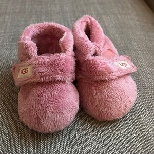 Ugg Infant Booties